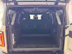 Ford Bronco 2.3T Edition - ფოტო 20