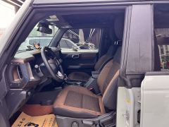 Ford Bronco 2.3T Edition - ფოტო 9