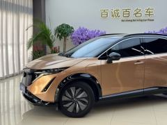 Nissan ARIYA 623km Long Range Edition - ფოტო 1