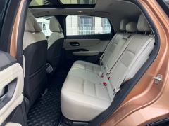 Nissan ARIYA 623km Long Range Edition - ფოტო 10