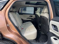 Nissan ARIYA 623km Long Range Edition - ფოტო 11