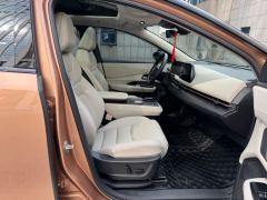 Nissan ARIYA 623km Long Range Edition - ფოტო 12