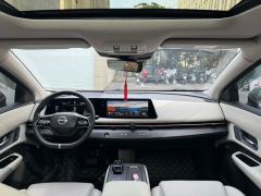 Nissan ARIYA 623km Long Range Edition - ფოტო 13
