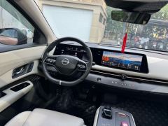 Nissan ARIYA 623km Long Range Edition - ფოტო 14