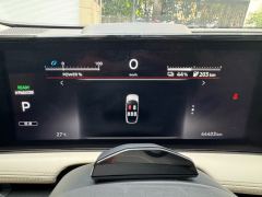 Nissan ARIYA 623km Long Range Edition - ფოტო 16