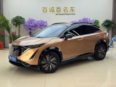 Nissan ARIYA 623km Long Range Edition - ფოტო 2