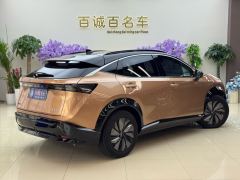 Nissan ARIYA 623km Long Range Edition - ფოტო 5