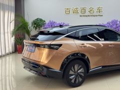 Nissan ARIYA 623km Long Range Edition - ფოტო 6