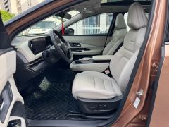 Nissan ARIYA 623km Long Range Edition - ფოტო 9