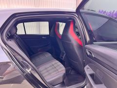 Volkswagen Golf GTI 380TSI GTI - photo 11