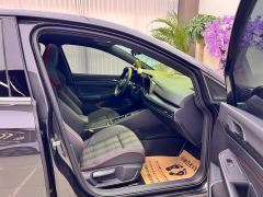 Volkswagen Golf GTI 380TSI GTI - photo 12