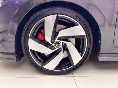 Volkswagen Golf GTI 380TSI GTI - photo 20