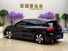Volkswagen Golf GTI 380TSI GTI - photo 5