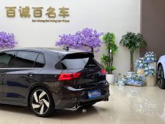 Volkswagen Golf GTI 380TSI GTI - photo 6
