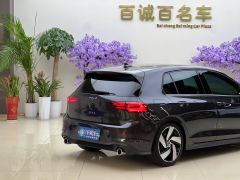 Volkswagen Golf GTI 380TSI GTI - photo 8