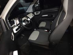 Wuling Hongguang MINIEV 215KM - ფოტო 11