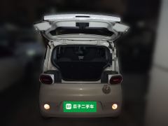 Wuling Hongguang MINIEV 215KM - ფოტო 15