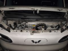 Wuling Hongguang MINIEV 215KM - ფოტო 16