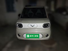 Wuling Hongguang MINIEV 215KM - ფოტო 2