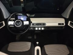 Wuling Hongguang MINIEV 215KM - ფოტო 5