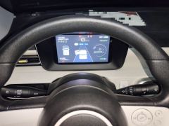 Wuling Hongguang MINIEV 215KM - ფოტო 7