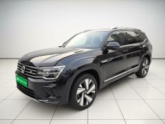 Volkswagen Teramont 380TSI 4WD Prestige Luxury Edition - фото 1