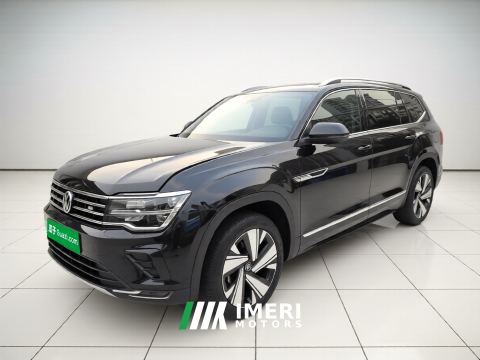 2024 Volkswagen Teramont 380TSI 4WD Prestige Luxury Edition - ავტომობილი ჩინეთიდან