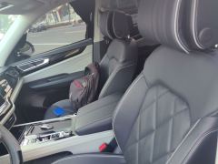 Volkswagen Teramont 380TSI 4WD Prestige Luxury Edition - фото 11