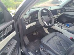 Volkswagen Teramont 380TSI 4WD Prestige Luxury Edition - фото 12