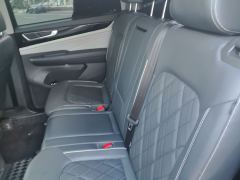 Volkswagen Teramont 380TSI 4WD Prestige Luxury Edition - фото 13