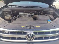 Volkswagen Teramont 380TSI 4WD Prestige Luxury Edition - фото 16
