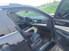 Volkswagen Teramont 380TSI 4WD Prestige Luxury Edition - фото 19