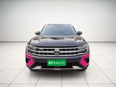 Volkswagen Teramont 380TSI 4WD Prestige Luxury Edition - фото 2