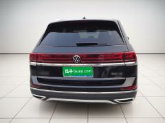 Volkswagen Teramont 380TSI 4WD Prestige Luxury Edition - фото 3