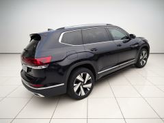 Volkswagen Teramont 380TSI 4WD Prestige Luxury Edition - фото 4