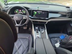 Volkswagen Teramont 380TSI 4WD Prestige Luxury Edition - фото 5