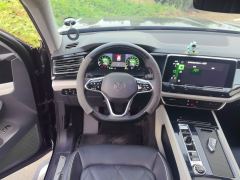Volkswagen Teramont 380TSI 4WD Prestige Luxury Edition - фото 6