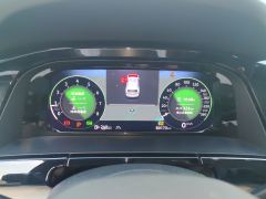 Volkswagen Teramont 380TSI 4WD Prestige Luxury Edition - фото 7