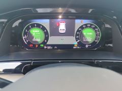 Volkswagen Teramont 380TSI 4WD Prestige Luxury Edition - фото 8