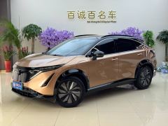 Nissan ARIYA 623km Long Range Edition - ფოტო 1