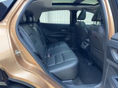 Nissan ARIYA 623km Long Range Edition - ფოტო 12