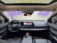 Nissan ARIYA 623km Long Range Edition - ფოტო 13