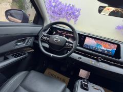 Nissan ARIYA 623km Long Range Edition - ფოტო 14