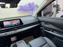 Nissan ARIYA 623km Long Range Edition - ფოტო 15