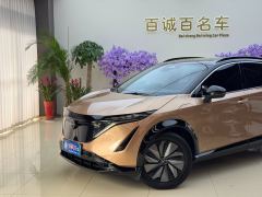 Nissan ARIYA 623km Long Range Edition - ფოტო 2
