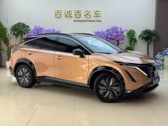 Nissan ARIYA 623km Long Range Edition - ფოტო 3