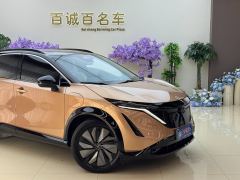 Nissan ARIYA 623km Long Range Edition - ფოტო 4