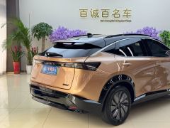 Nissan ARIYA 623km Long Range Edition - ფოტო 6