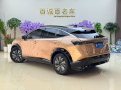 Nissan ARIYA 623km Long Range Edition - ფოტო 7