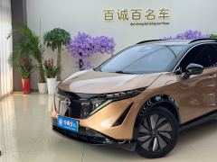 Nissan ARIYA 623km Long Range Edition - ფოტო 1